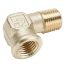 Picture of 1202P-4-4 - Brass Pipe Fittings