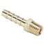 Picture of 125HBL-12-8 - Brass Hose Barb Fittings