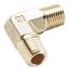 Picture of 1204P-2 - Brass Pipe Fittings
