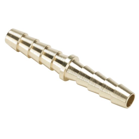 Picture of 122HBL-12 - Brass Hose Barb Fittings