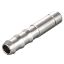 Picture of 122PLMSP-10M-6M - Electroless Nickel Plated Brass Push-to-Connect Fittings - Prestolok PLM