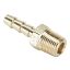 Picture of 125HB-3-4 - Brass Hose Barb Fittings