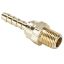 Picture of 125HBLSV-6-4 - Brass Hose Barb Fittings