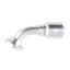 Picture of 12743-16-16 - Crimp Style Hydraulic Hose Fitting - 43 Series Fittings
