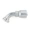 Picture of 12777-20-20 - Crimp Style Hydraulic Hose Fitting – 77 Series Fittings