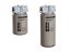 Picture of 12AT10CN15MMH - 12AT Series Low Pressure Filter
