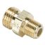Picture of 127HB-6-4 - Brass Hose Barb Fittings