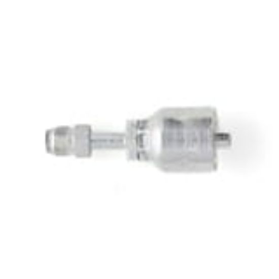 Picture of 12843-5-4 - Crimp Style Hydraulic Hose Fitting - 43 Series Fittings
