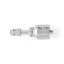 Picture of 12843-5-4 - Crimp Style Hydraulic Hose Fitting - 43 Series Fittings