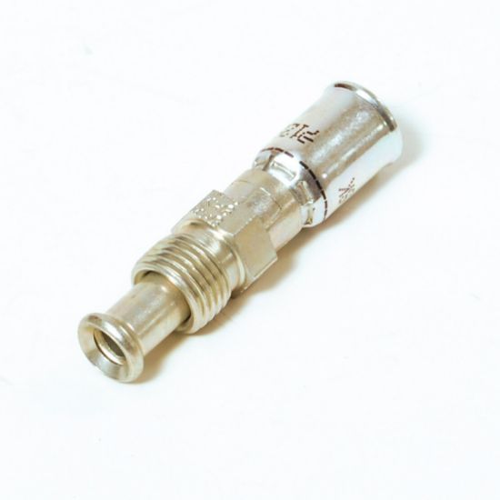 Picture of 12891N-5-5 - Permanent Fittings for PTFE Hose - 91/91N