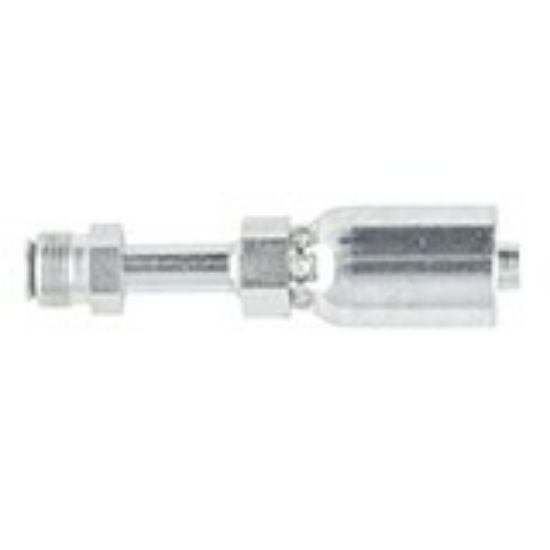 Picture of 128HY-4-4 - Crimp Style Hydraulic Hose Fitting – HY Series Fittings