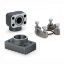 Picture of 20-16B3HQ1NSX - 4-Bolt Hydraulic Flanges and Components