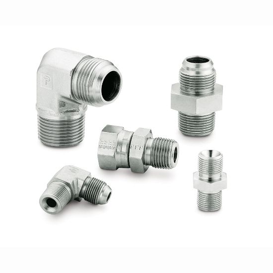 Picture of 4FNMP4S - Japanese Industrial Standard (JIS) Adapters
