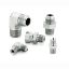 Picture of 4FNMP4S - Japanese Industrial Standard (JIS) Adapters