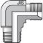 Picture of 16C3P4S - Japanese Industrial Standard (JIS) Adapters