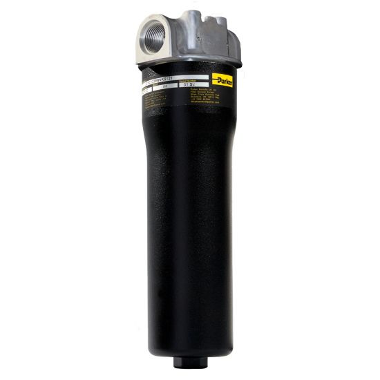 Picture of 12CS210QEBNGS121 - Medium Pressure Inline Filter 12CS/50CS Series