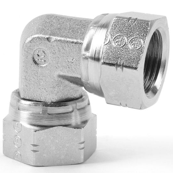 Picture of 4E6MK4S - Pipe Fittings and Port Adapters