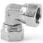 Picture of 4E6MK4S - Pipe Fittings and Port Adapters
