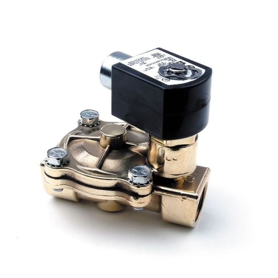 Picture of 12F24C2148A3F4C80 - 24 Series - General Purpose Solenoid Valves