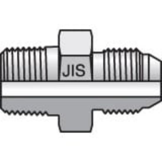 Picture of 8-6F3T4S - Japanese Industrial Standard (JIS) Adapters
