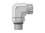 Picture of 12M27C87OMLOS - Seal-Lok ORFS 90° Elbow C87OMLO