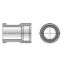 Picture of 16GHQ1SX - 4-Bolt Hydraulic Flanges and Components