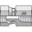 Picture of 8G63P4S - Japanese Industrial Standard (JIS) Adapters