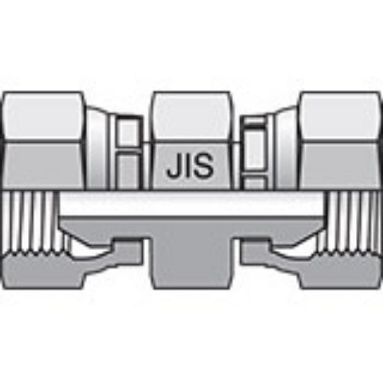 Picture of 4HP46S - Japanese Industrial Standard (JIS) Adapters
