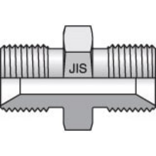 Picture of 12HP4S - Japanese Industrial Standard (JIS) Adapters