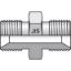 Picture of 8HP4S - Japanese Industrial Standard (JIS) Adapters