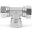 Picture of 4J6MK4S - Pipe Fittings and Port Adapters