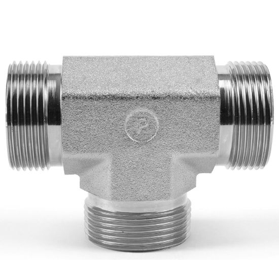 Picture of 8JMK4S - Pipe Fittings and Port Adapters