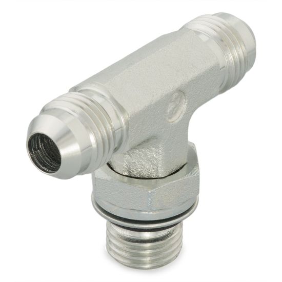Picture of 6M14S87OMXS - Triple-Lok® 37° Flare JIC Tube Fittings and Adapters