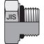 Picture of 12P47OMNS - Japanese Industrial Standard (JIS) Adapters