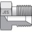 Picture of 4PNMP4S - Japanese Industrial Standard (JIS) Adapters
