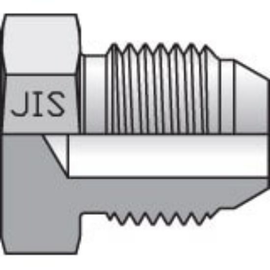 Picture of 16PNMT4S - Japanese Industrial Standard (JIS) Adapters