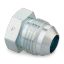 Picture of 4PNMTXS - Triple-Lok® 37° Flare JIC Tube Fittings and Adapters
