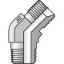Picture of 16V3P4S - Japanese Industrial Standard (JIS) Adapters