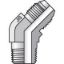 Picture of 4V3T4S - Japanese Industrial Standard (JIS) Adapters