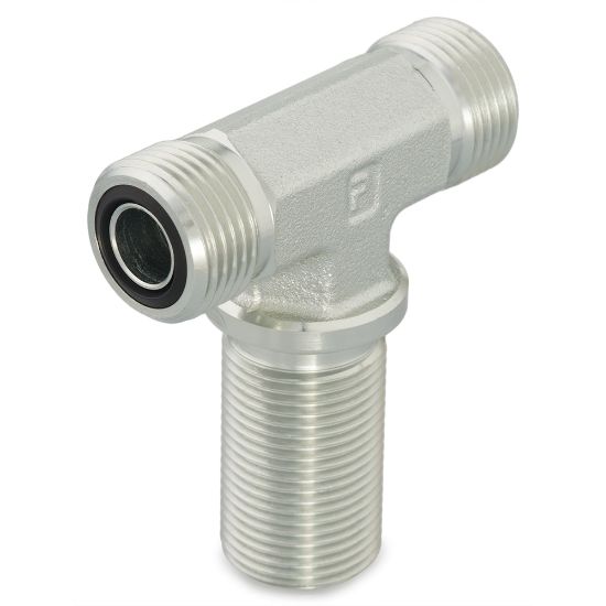 Picture of 4WJMLOS - Seal-Lok O-Ring Face Seal Tube Fittings and Adapters