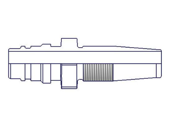 Picture of 1330-6-6 - 30 Series 1330