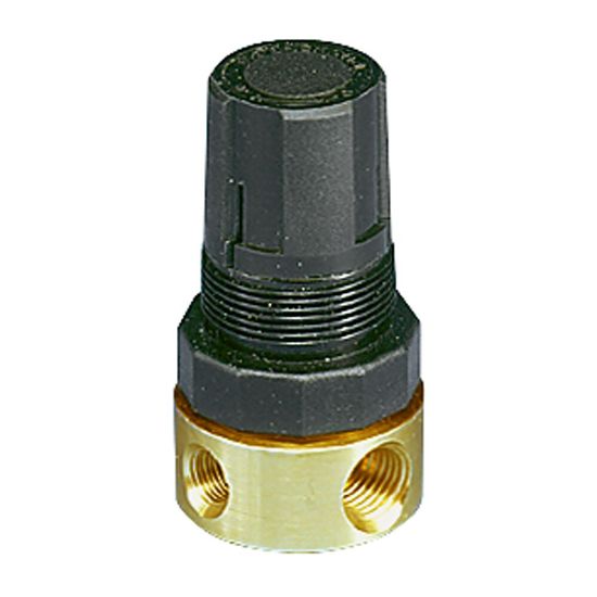 Picture of 134-02A - Relief Valves - 134 Series