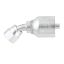 Picture of 13777-20-20 - Crimp Style Hydraulic Hose Fitting – 77 Series Fittings