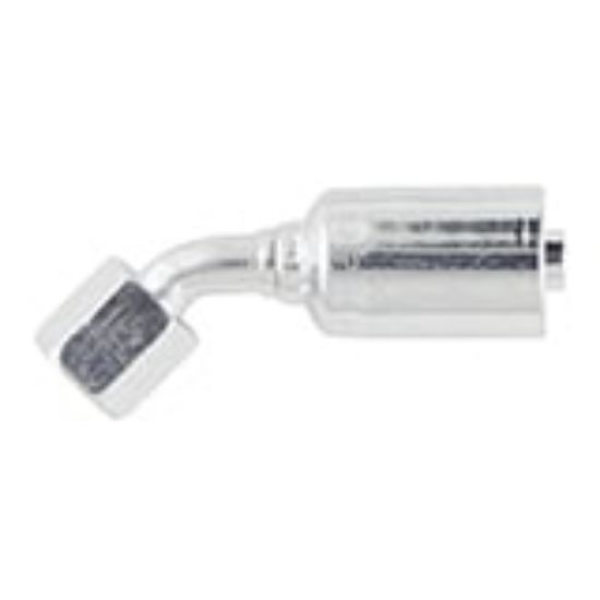 Picture of 137HY-10-8 - Crimp Style Hydraulic Hose Fitting – HY Series Fittings