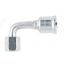 Picture of 13926-4-4 - Crimp Style Hydraulic Hose Fitting – 26 Series Fittings