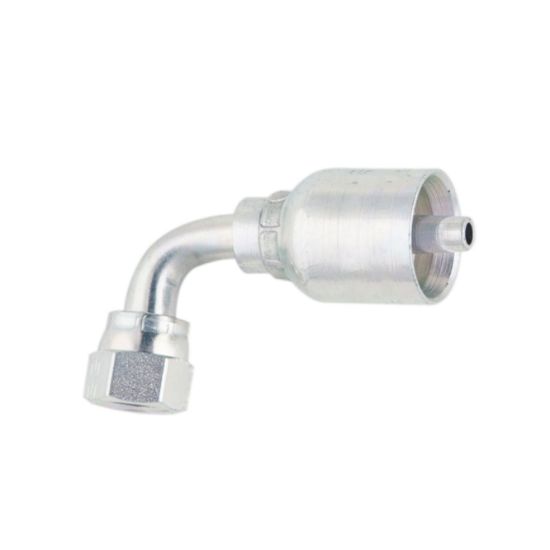 Picture of 13943-32-32 - Crimp Style Hydraulic Hose Fitting - 43 Series Fittings