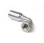 Picture of 13956-8-6 - Global Fittings - 56 Series - Inch