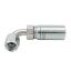 Picture of 139CG-6-4 - Permanent Crimp Fittings - CG Series Fittings