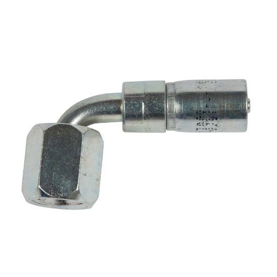 Picture of 139CY-4-2 - Permanent Fittings for Parflex Hose – CY Series