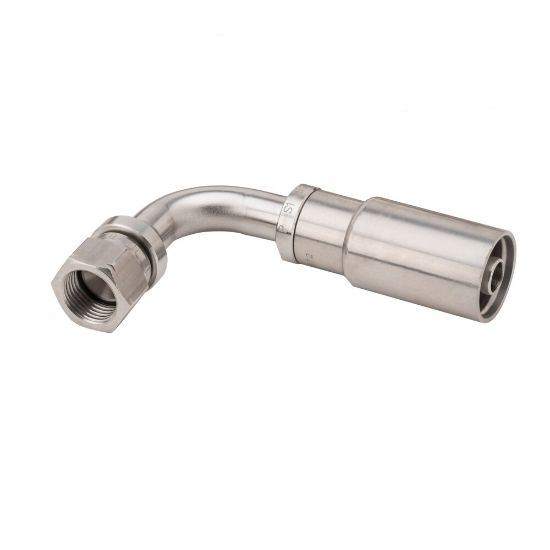 Picture of 139E3-16-16C-411 - Subsea Fittings (Series E3 and E4)
